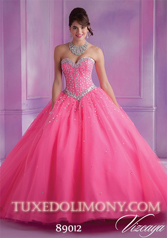 mori lee sweet 16 dress