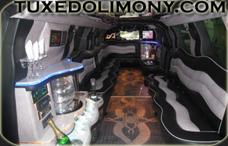Quinceanera Limo NY