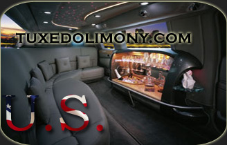 Nice Lincoln Stretch limo