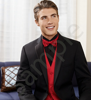 tuxedo rental for wedding