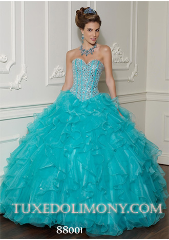 mori lee sweet 16 dress