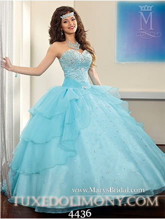Sweet Sixteen dress in New York for sale, Sweet 16 party NY, Sweet ...