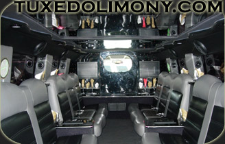 Hummer reservation